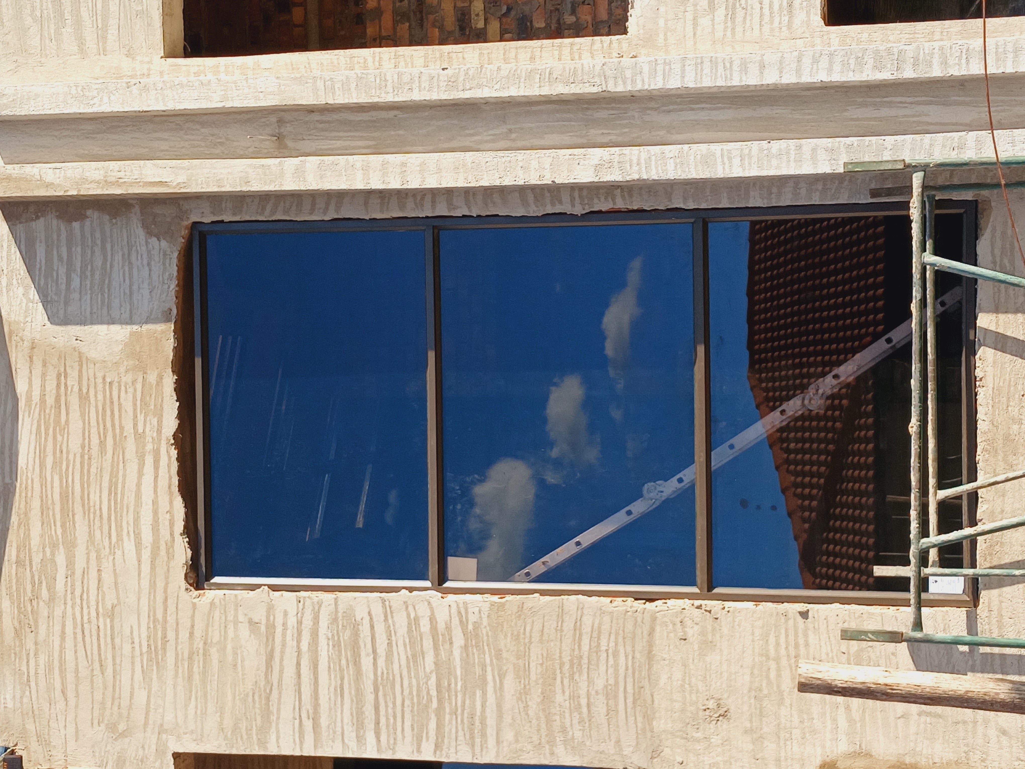 Aluminium Window